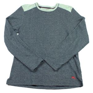 Gentlemens' Tommy Bahama Sweater Long Sleeve M